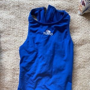 WATER POLO SUIT